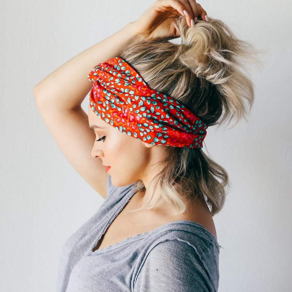 Sports Hair