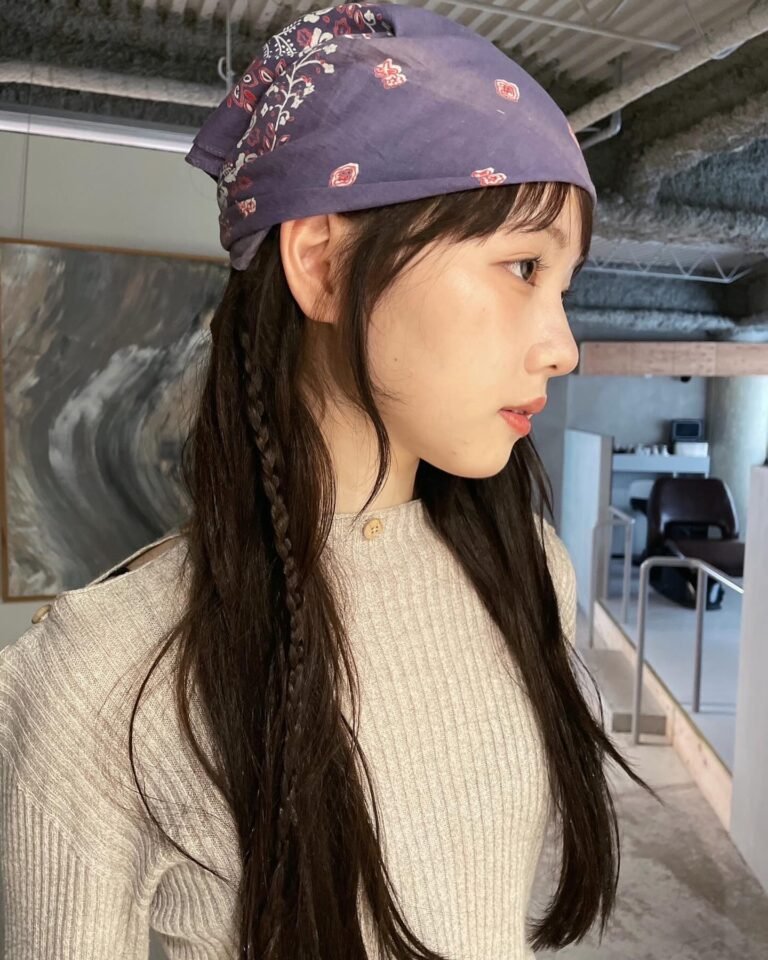 Cute Bandana Hairstyles: 15 Fun Ideas for Every Hair Length