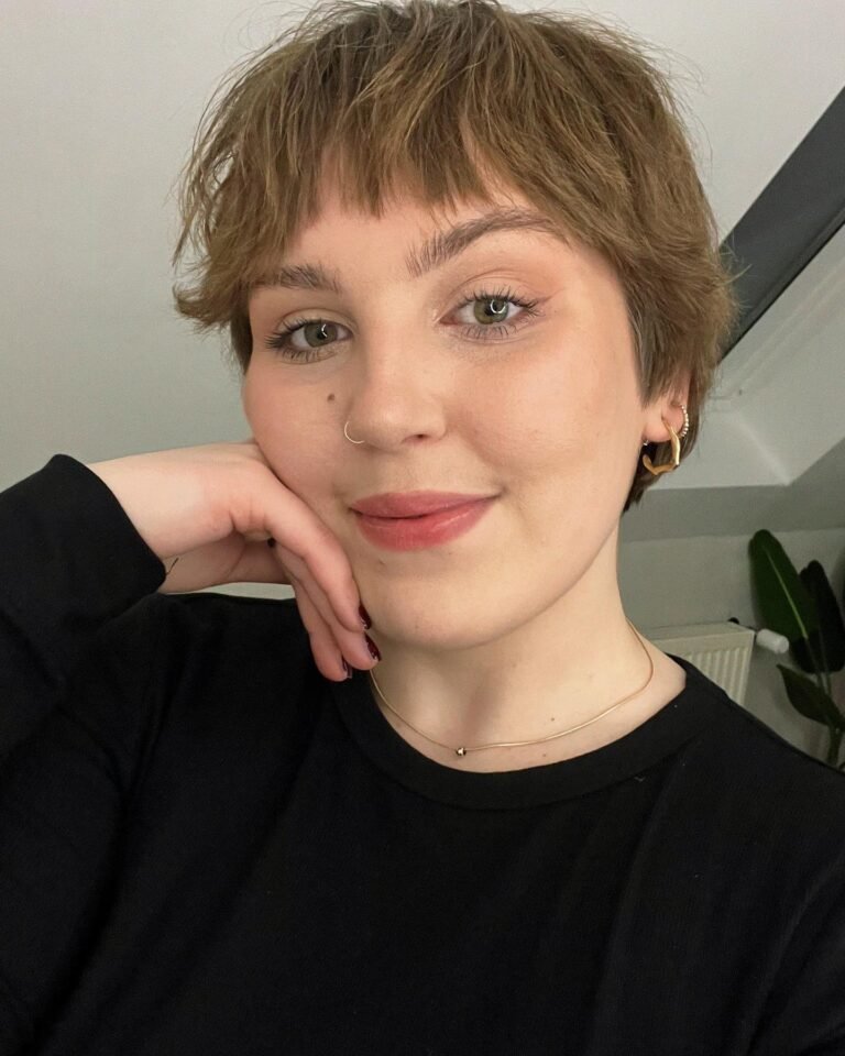 Bob Haircuts for Chubby Cheeks