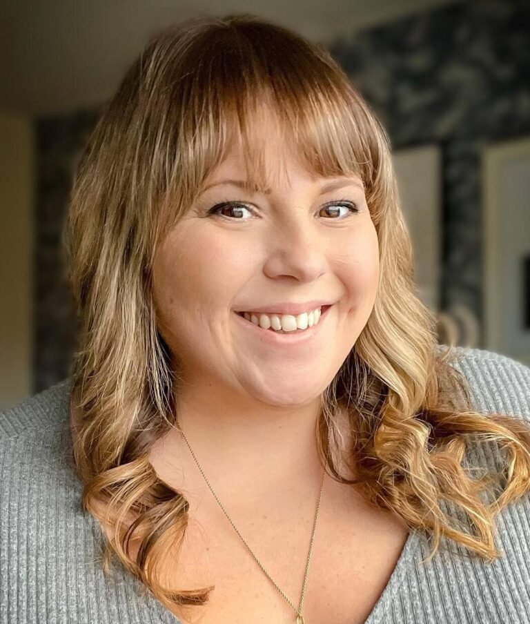 Bob Haircuts for Double Chin