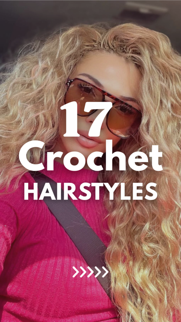Crochet Hairstyles