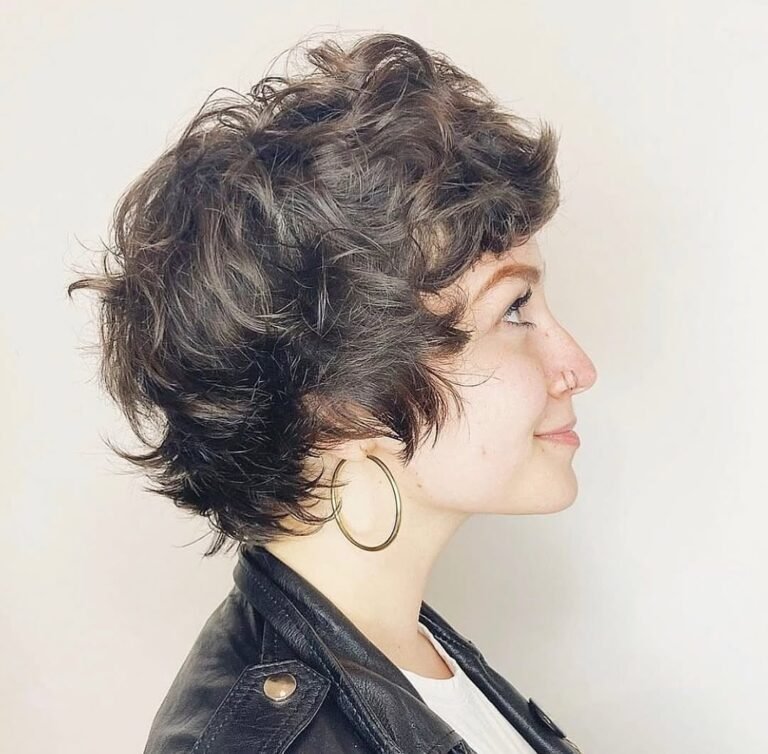 Graduated Pixie Bob