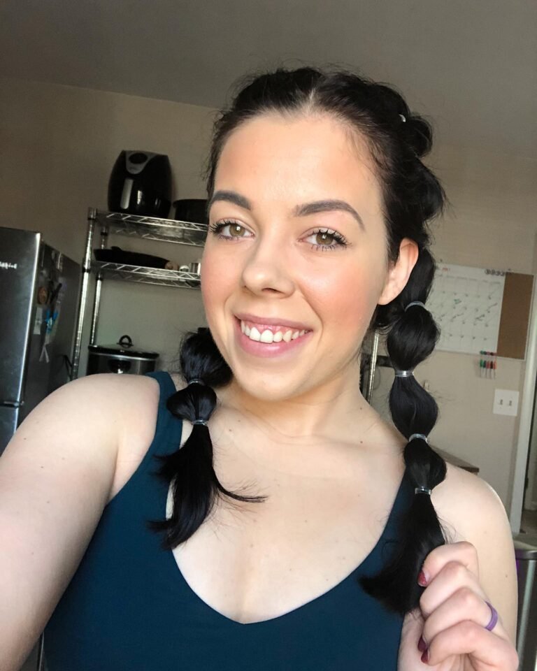 Gym Hairstyles for Long Hair: 15 Secure Ideas That Stay Put