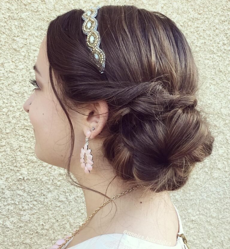 Homecoming Hairstyles: 15 Gorgeous Ideas That Deserve a Night Out