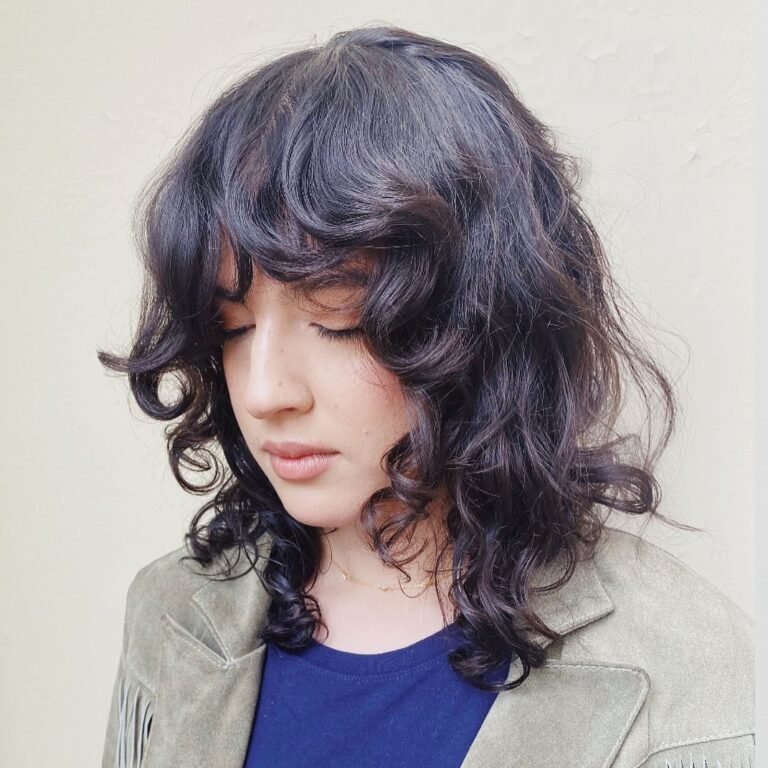 Thick Wavy Haircuts: 15 Stunning Ideas for Bold Natural Texture