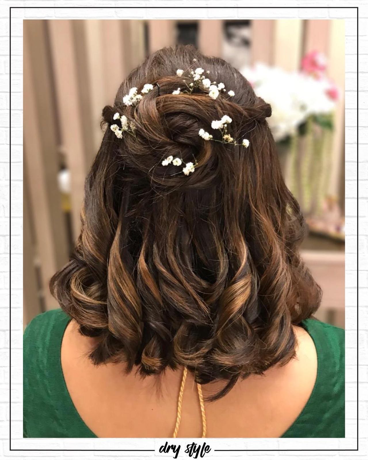 Unique Bun Hairstyles