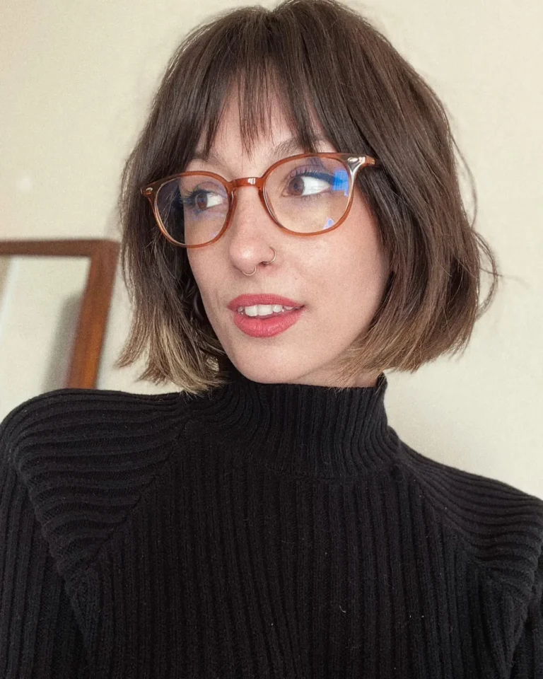 Bob Haircut Ideas