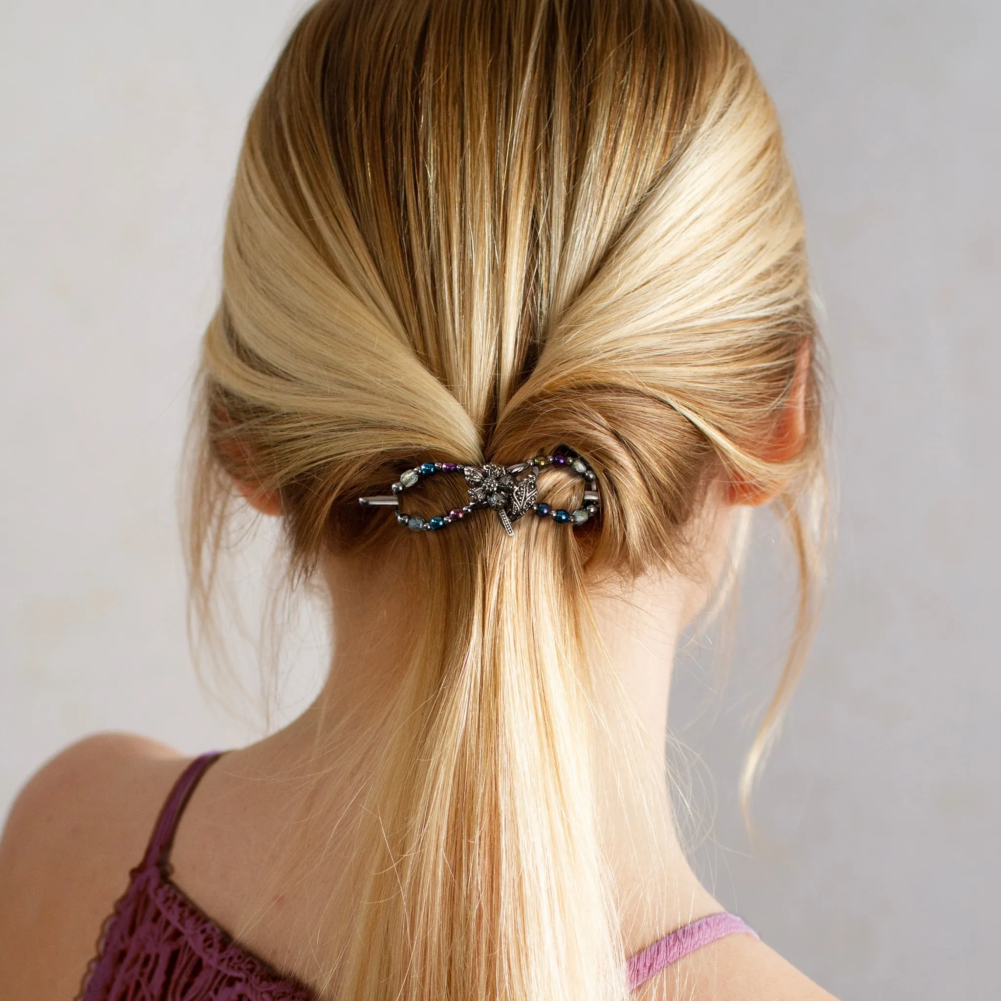 autumn-ponytail