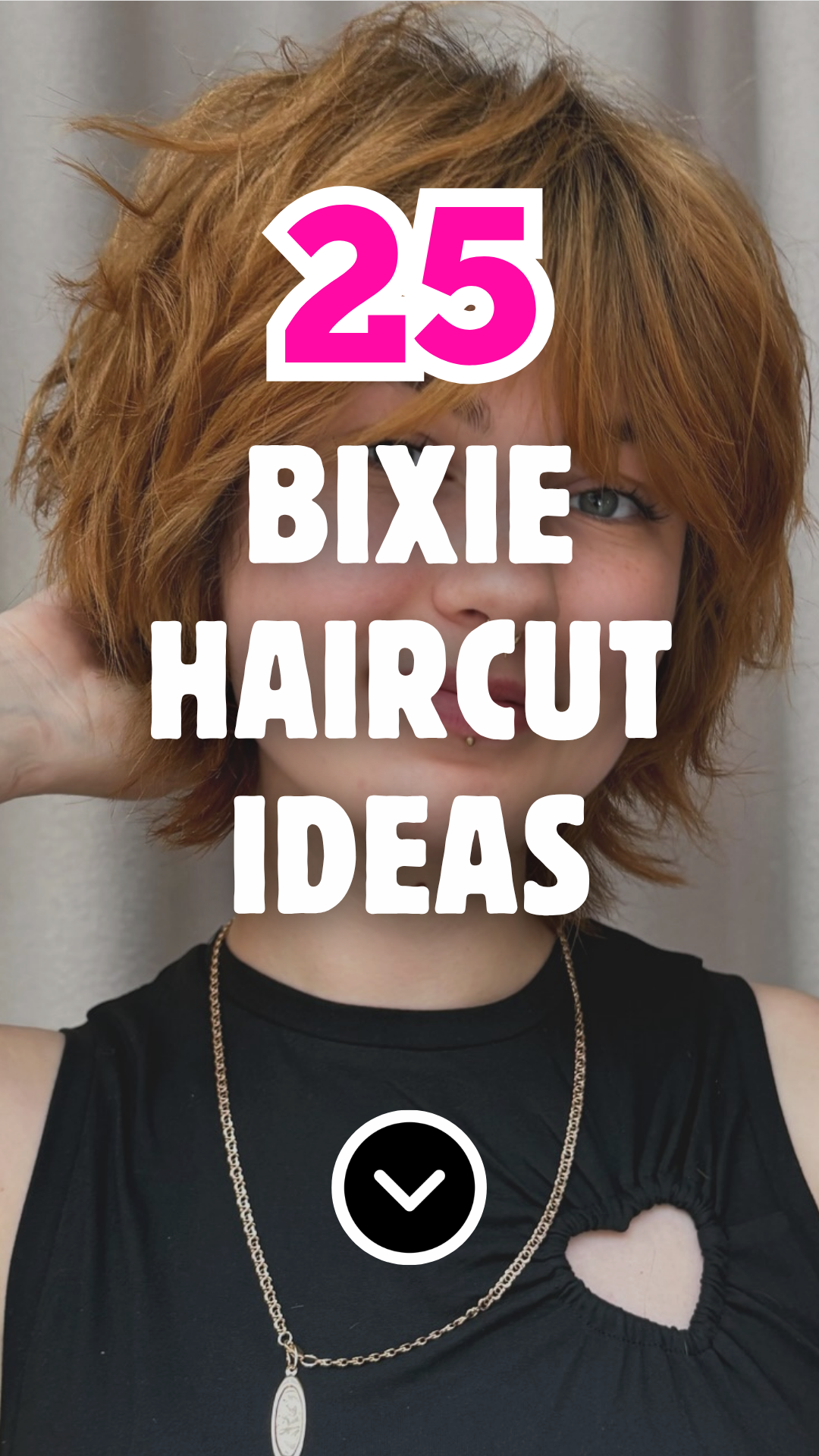bixie-haircuts