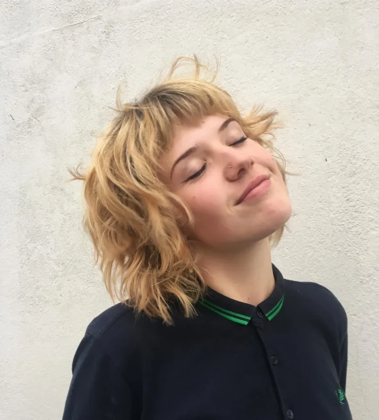 Blonde Bob Hairstyles: 21 Cut and Styling Ideas