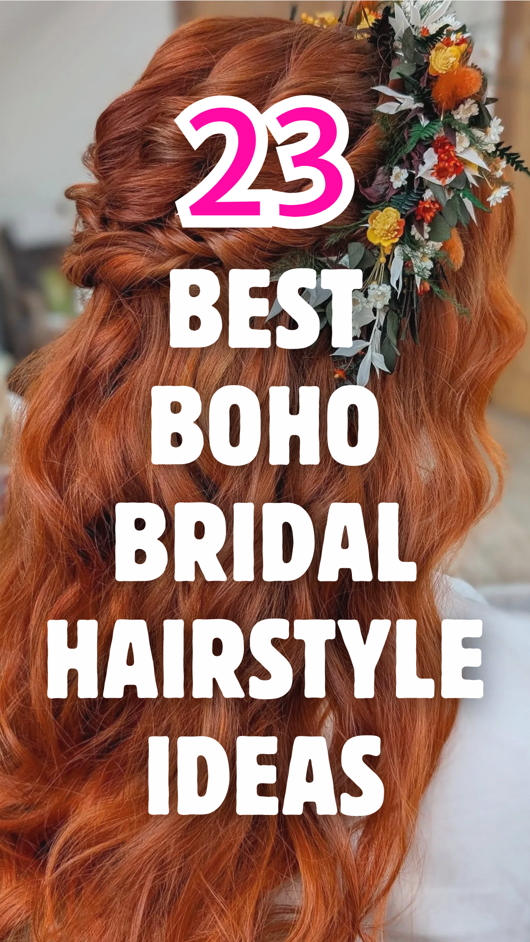 boho-bridal-hair