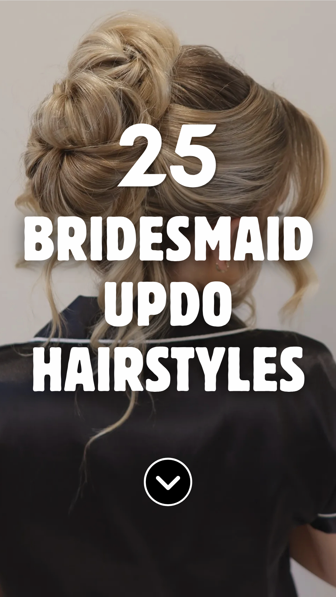 bridesmaid-updo-hairstyles