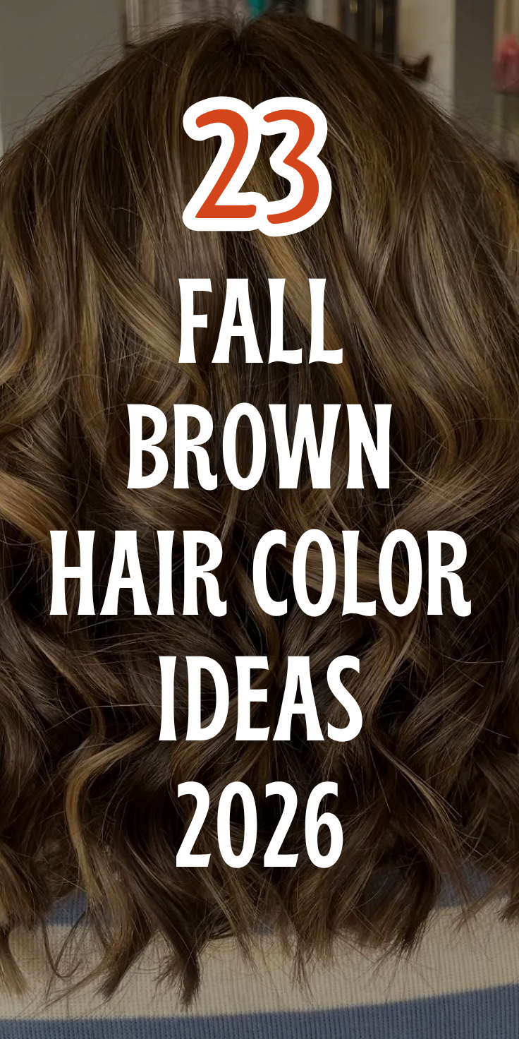 fall-brown-hair-ideas