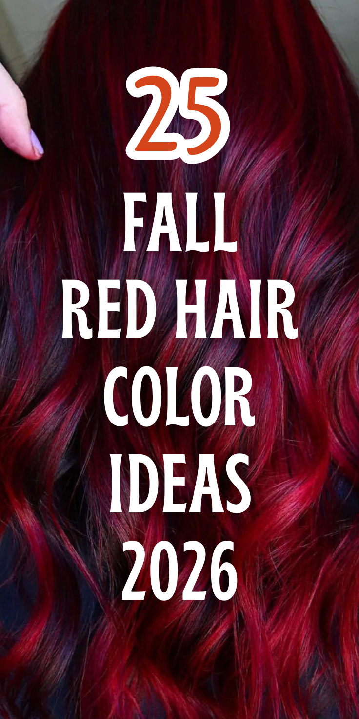 fall-red-hair-color-ideas