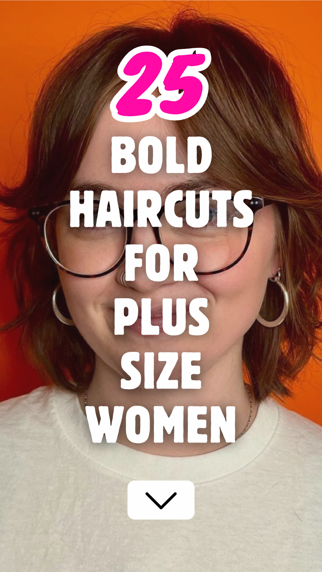 bold-haircuts-for-plus-size-women