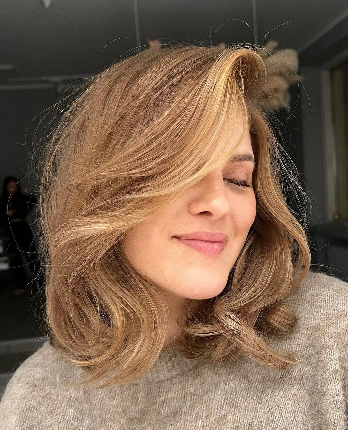 honey-blonde-fall-hair