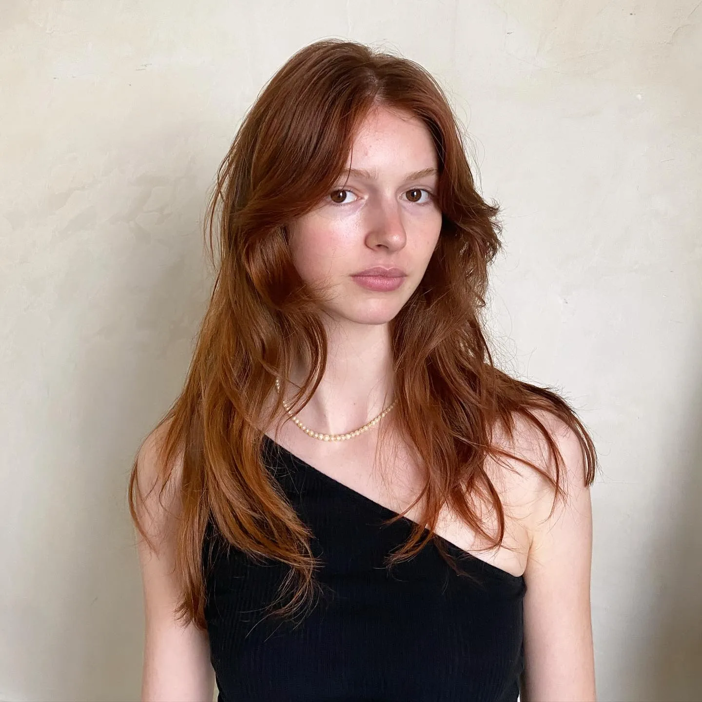 Long loose soft waves