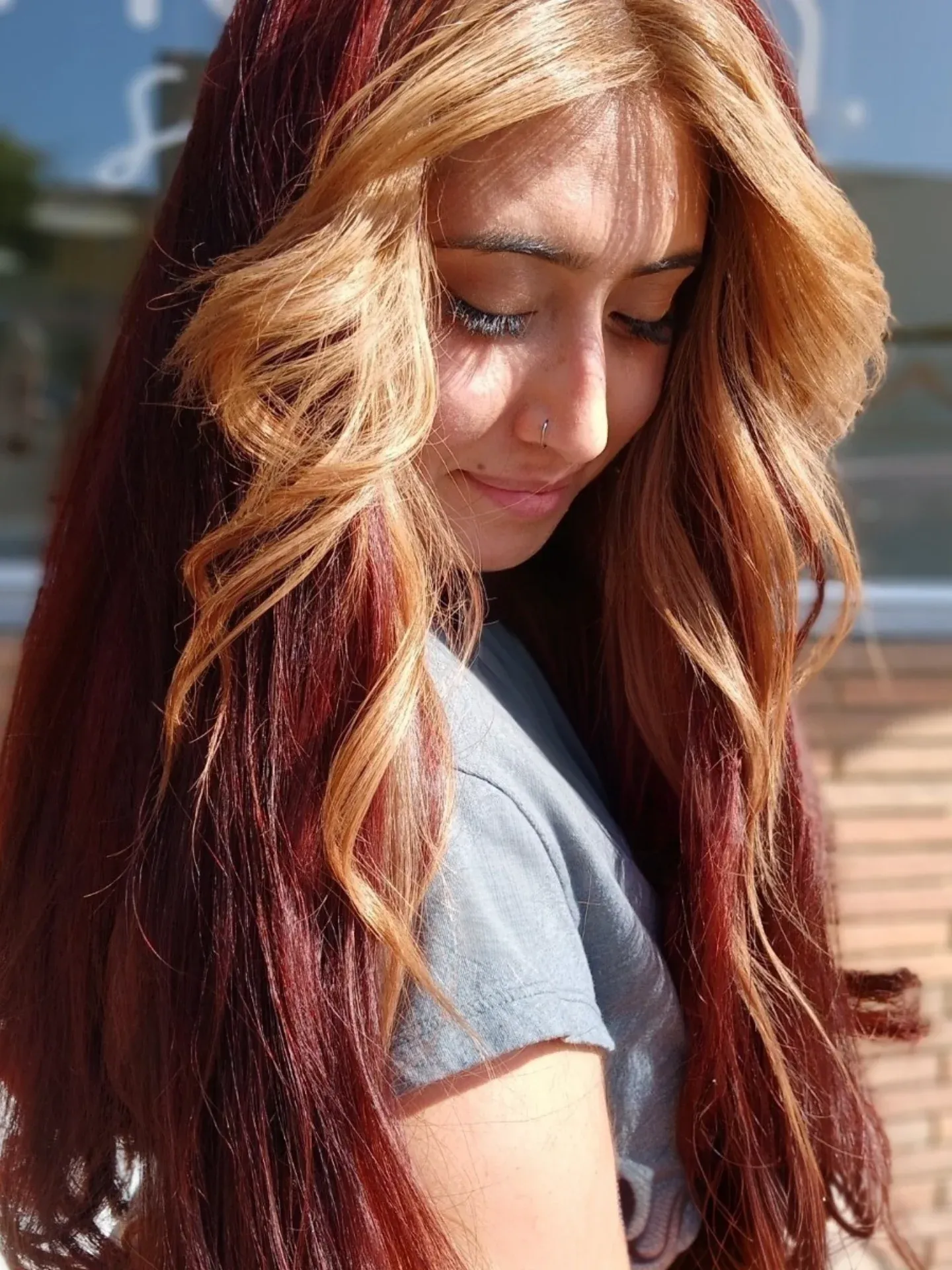 Long soft waves