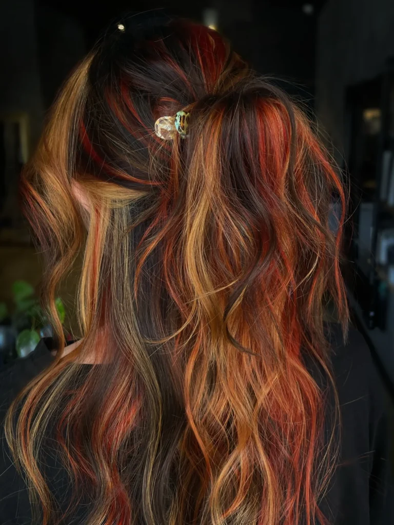 Fall Hair Trends 2026