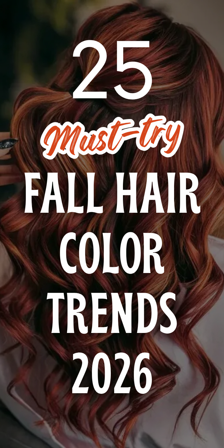 long-hair-fall-ideas