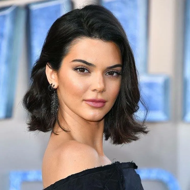 Midi Bob Haircut Ideas
