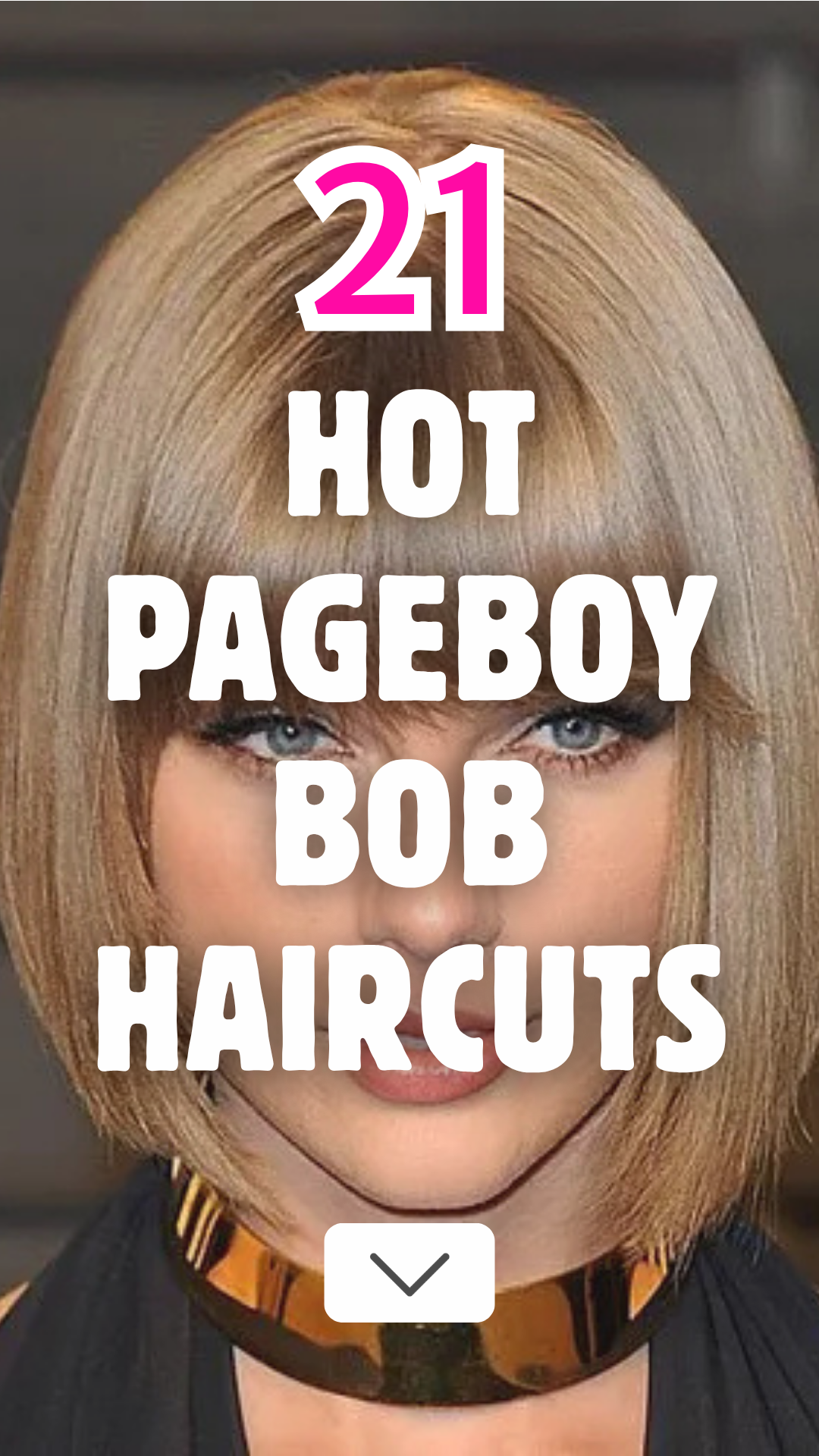 pageboy-bob