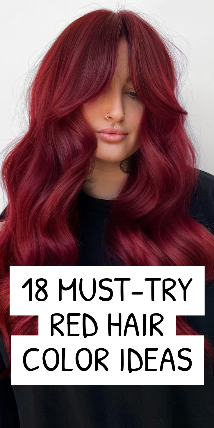 red-hair-color-ideas
