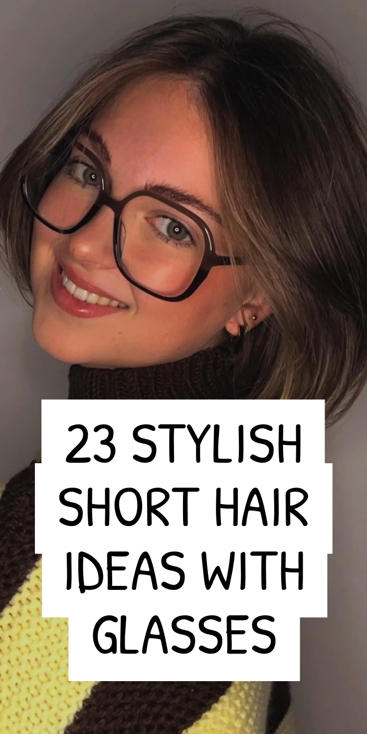short-hair-with-glasses