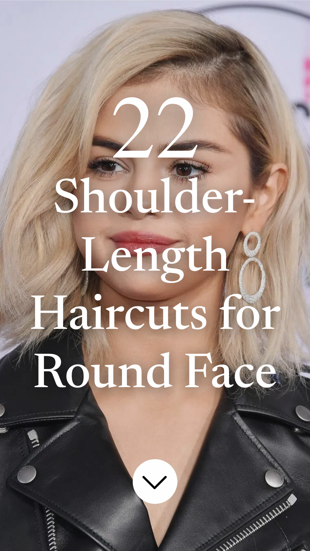 shoulder-hair-for-round-face