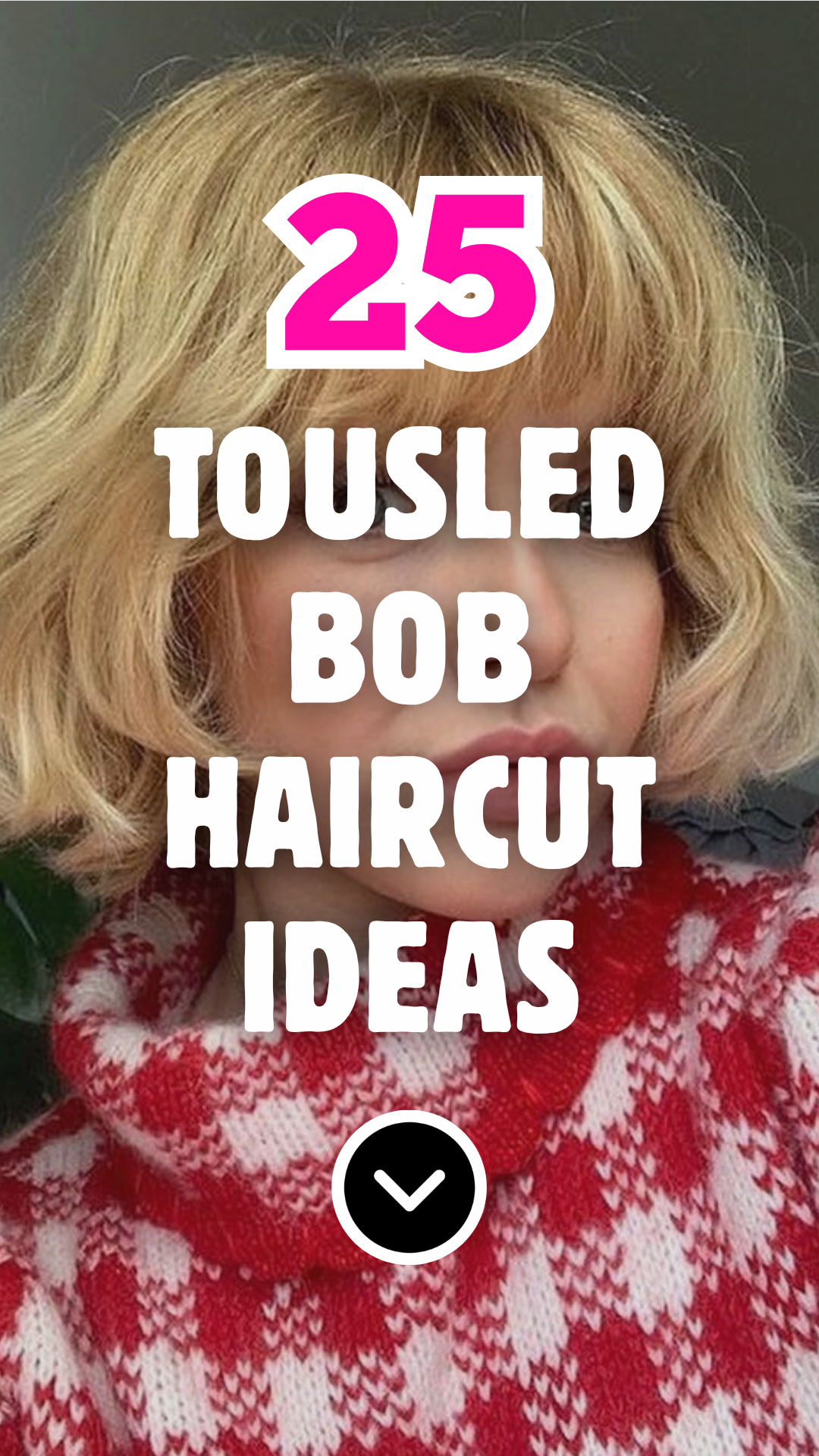 tousled-bob