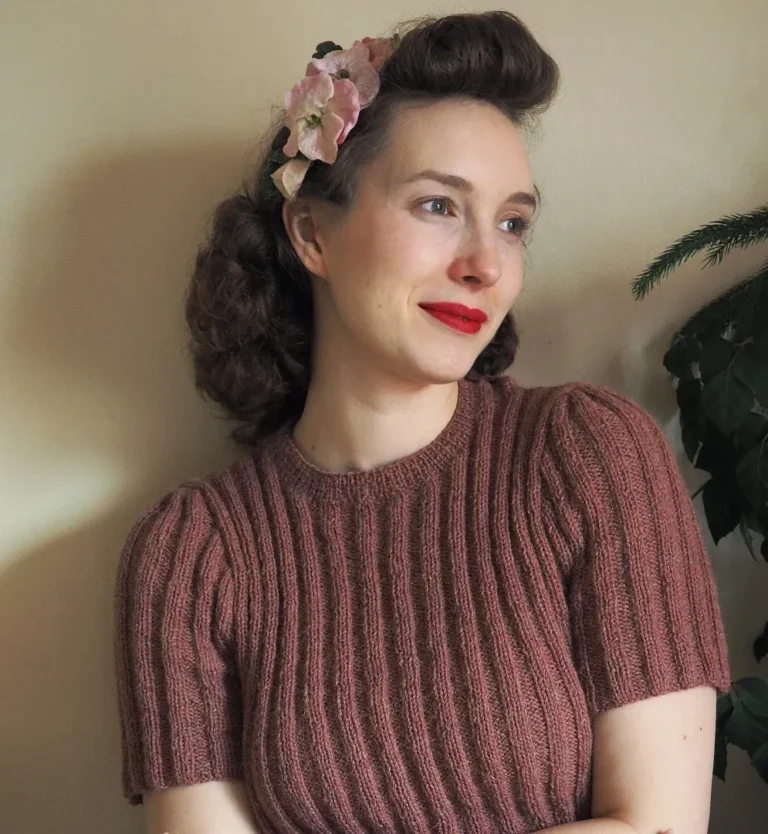 1940s Hairstyles: 20 Classic Ideas
