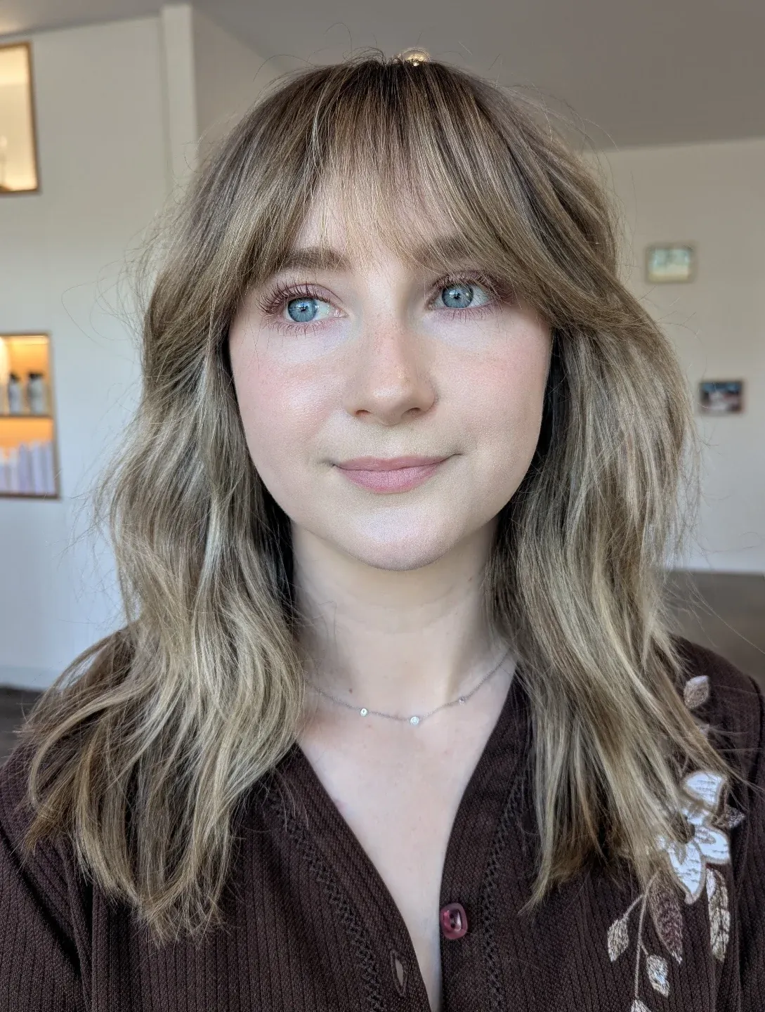 Bottleneck Bangs