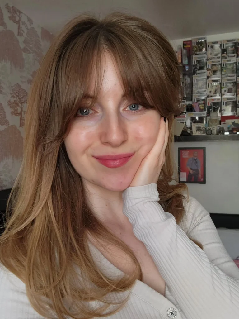 Bangs Ideas: 20 Modern Picks