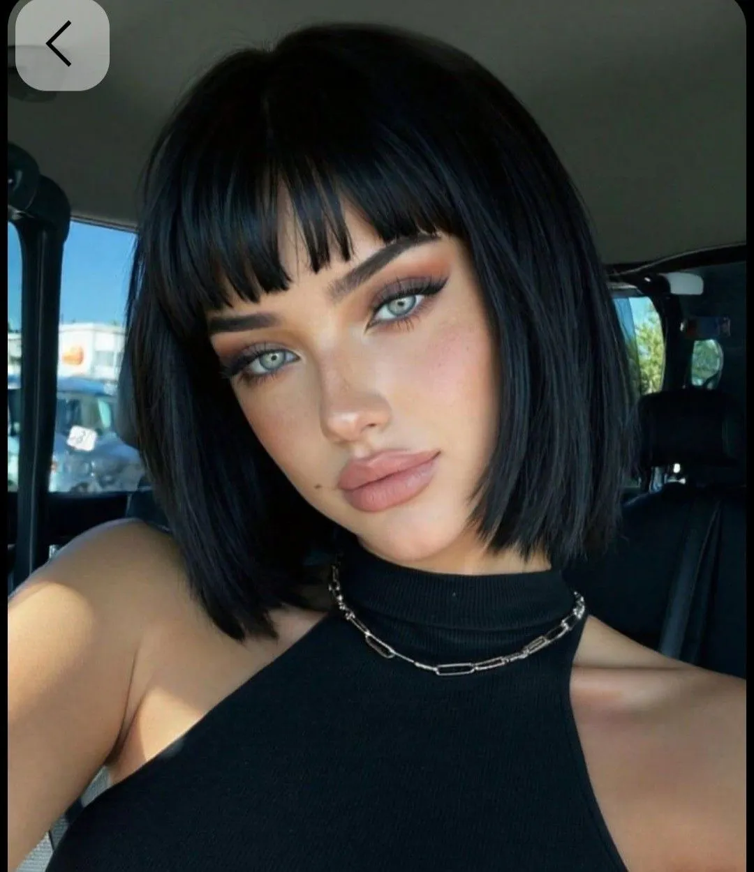 black-bob