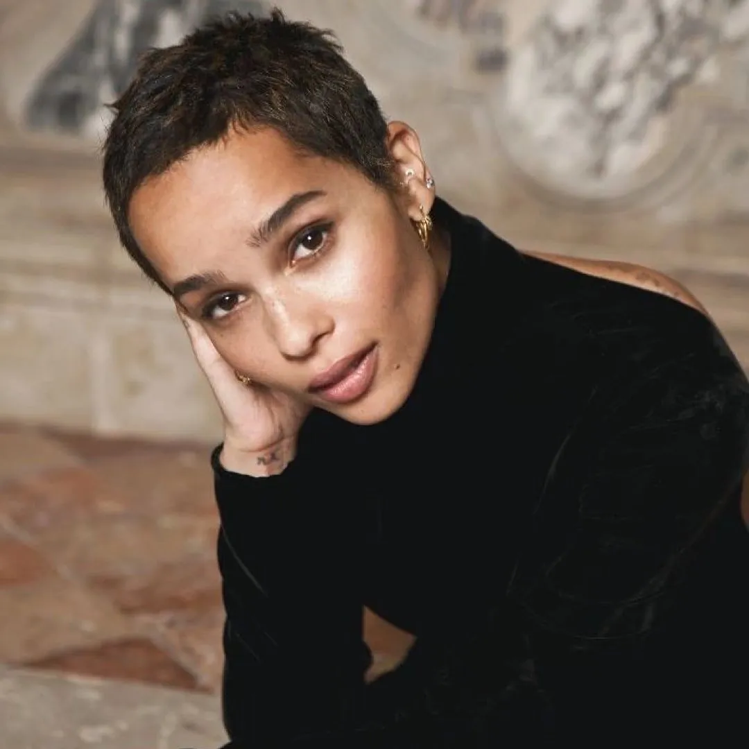 textured crop haircut