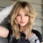 Blended Layered Haircuts: 17 Radiant Ideas