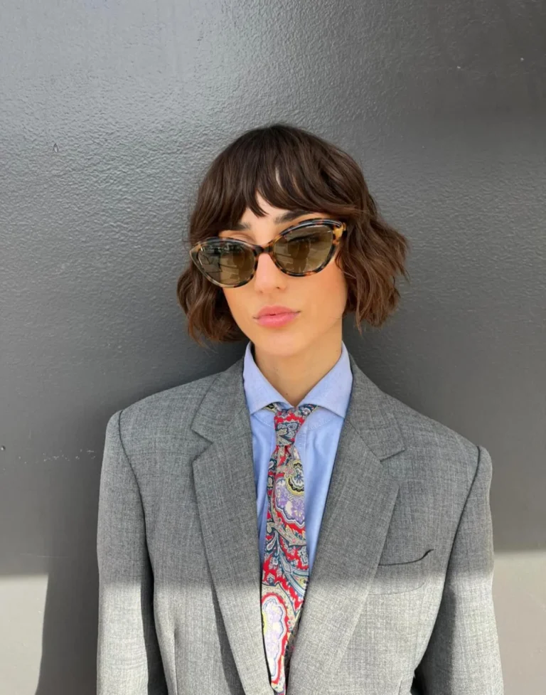 Box Bob Haircuts: 18 Stunning Ideas