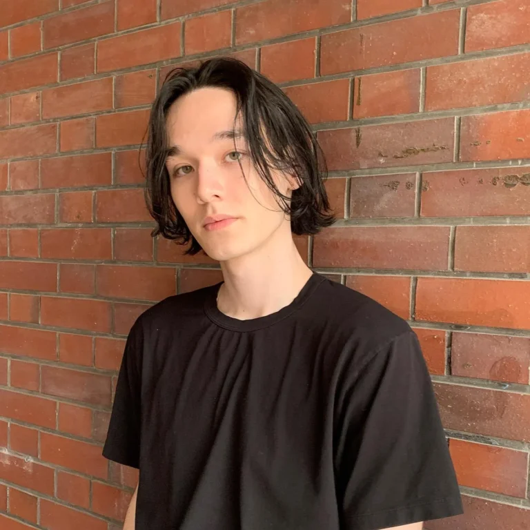 Boy Bob Haircuts: 18 Amazing Ideas