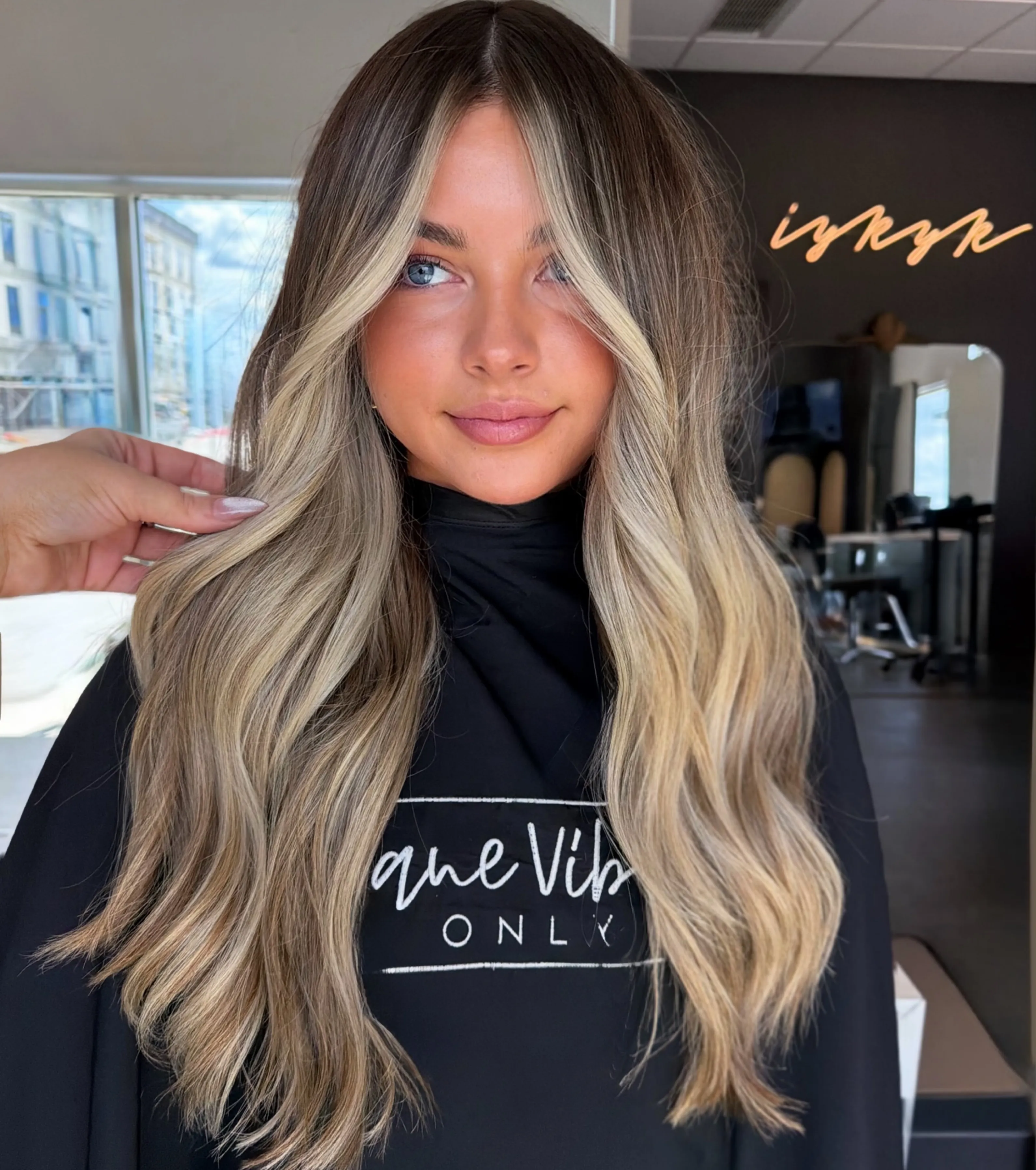 Rooted Bronde Lengths