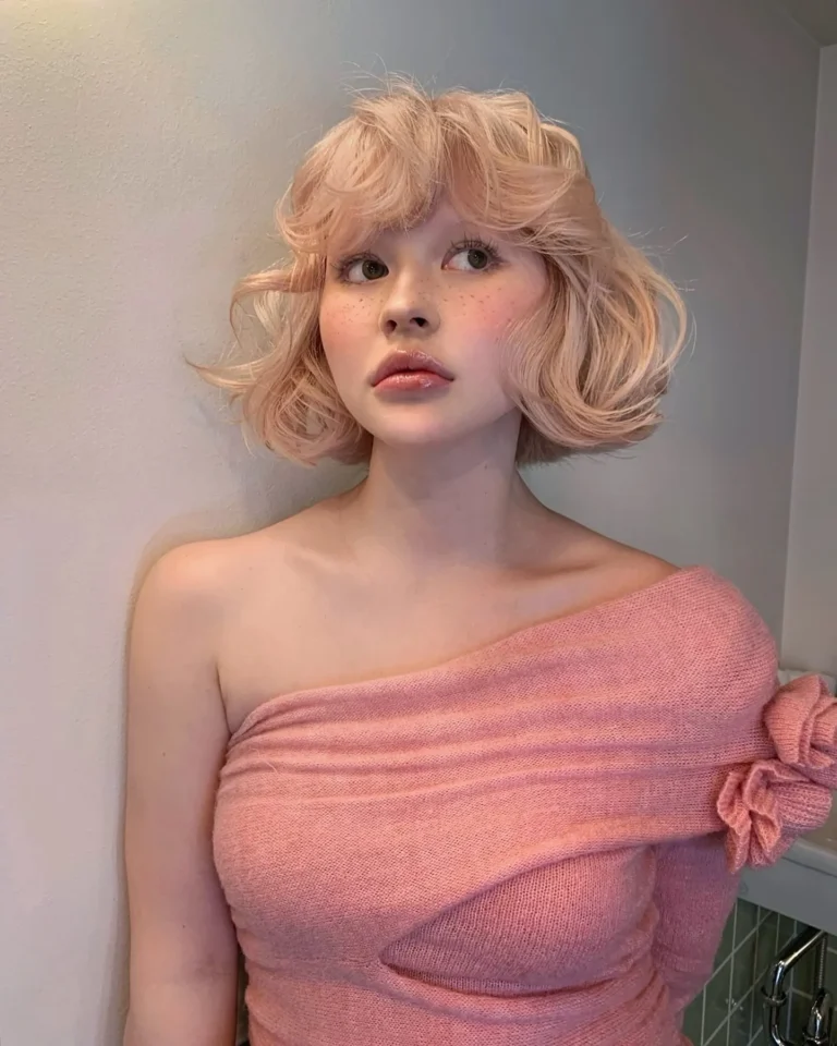 Bubble Bob Haircuts: 15 Chic Ideas