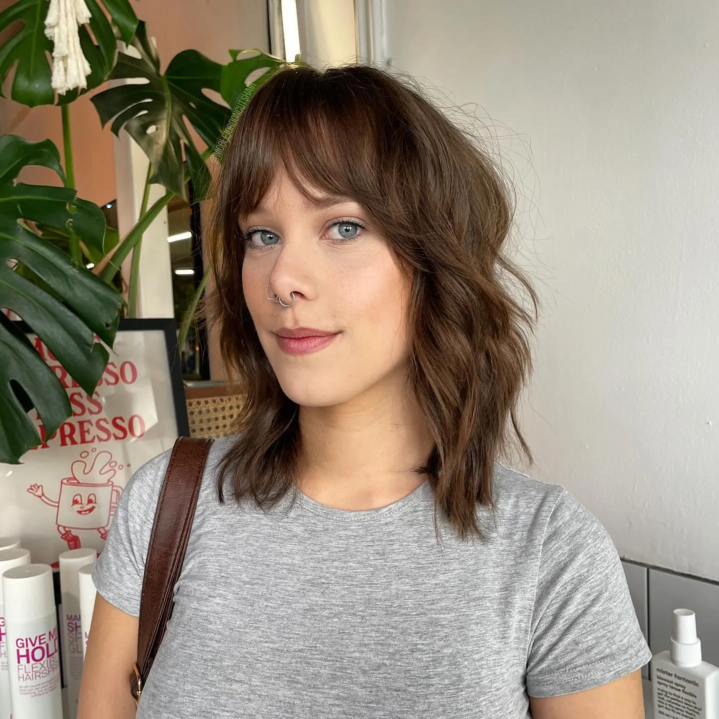 Soft Shag Layers