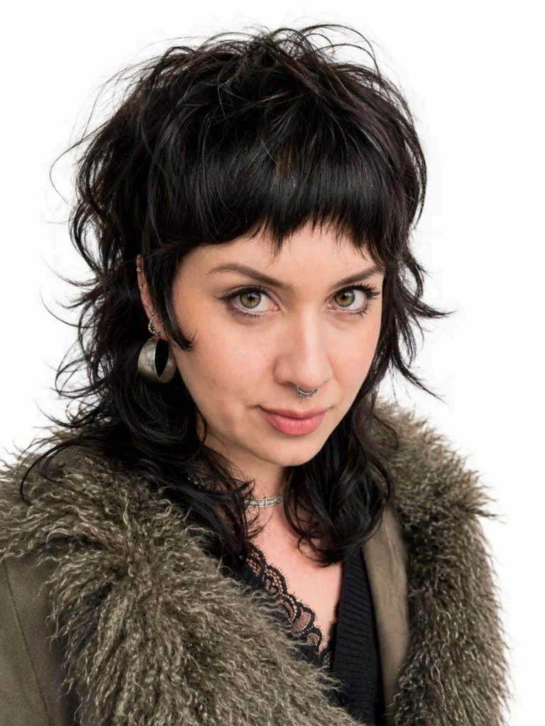 Chunky Layered Haircuts: 18 Versatile Ideas