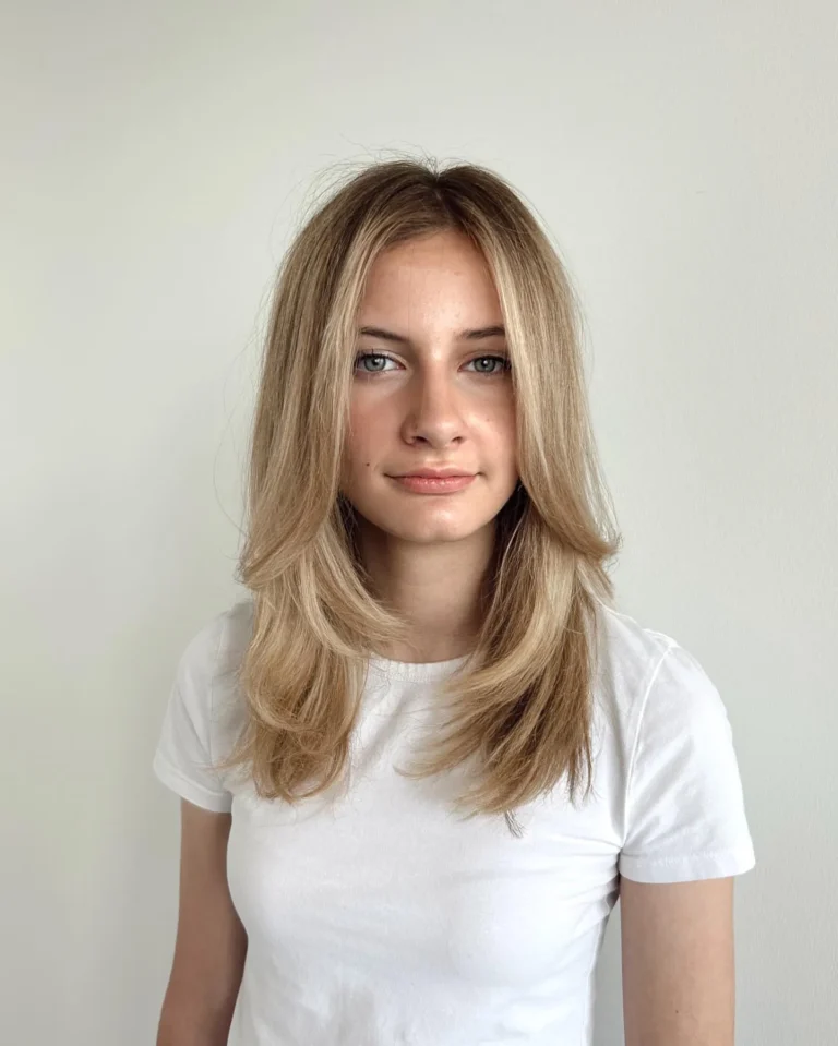 Dirty Blonde Hair: 16 Bold Ideas