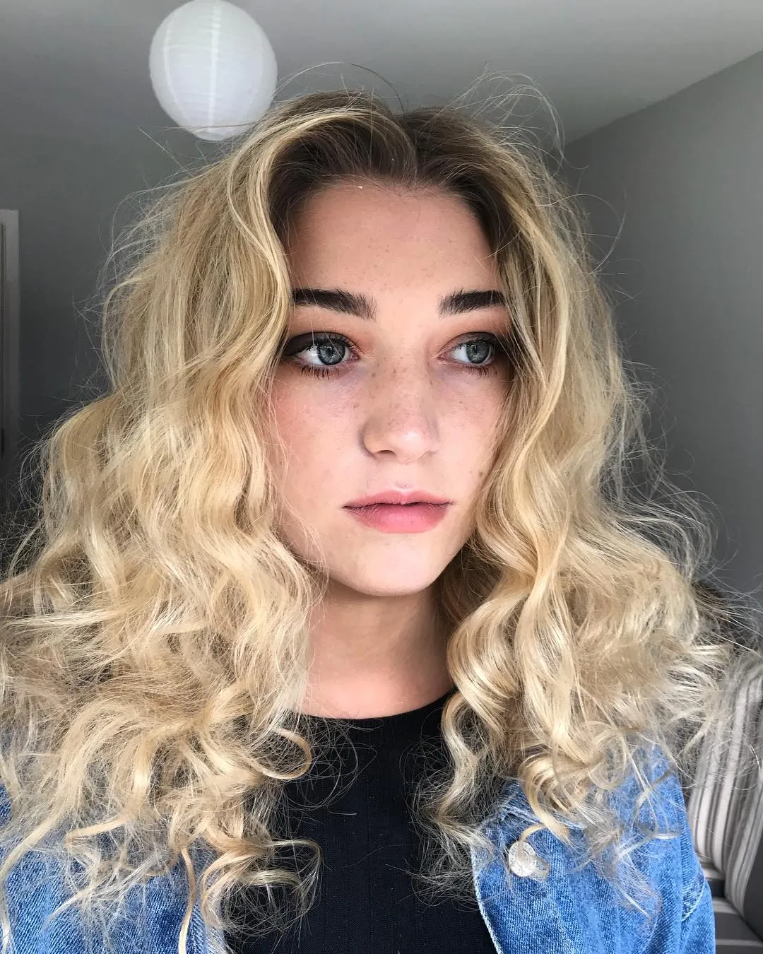 Full Texture hairstyle