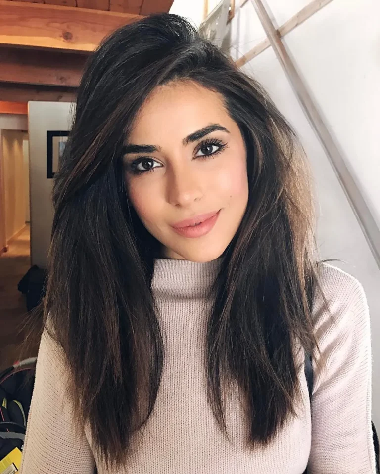 Fall Hairstyles for Straight Hair: 20 Sleek Ideas