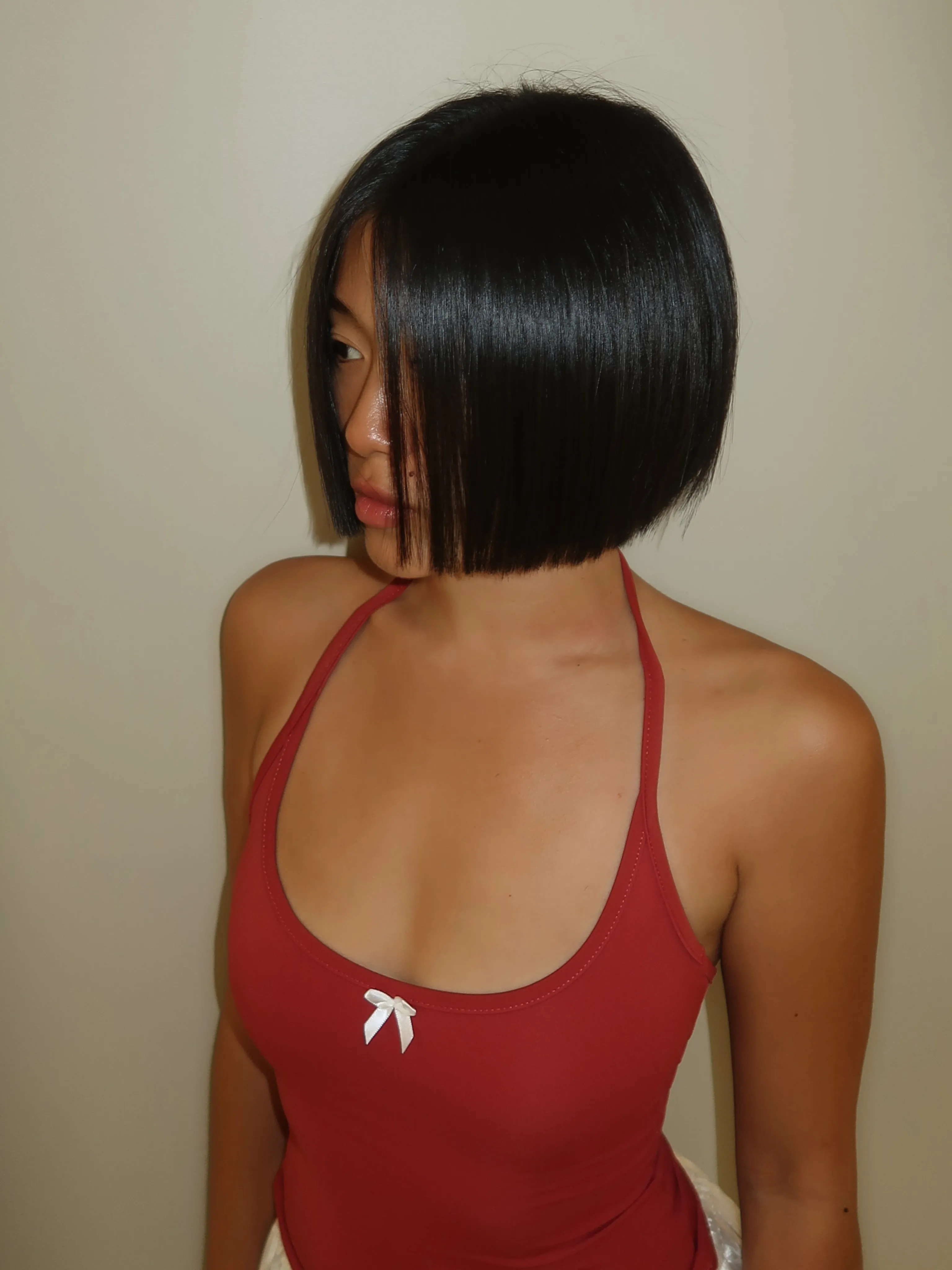Clean Cut hairstyle