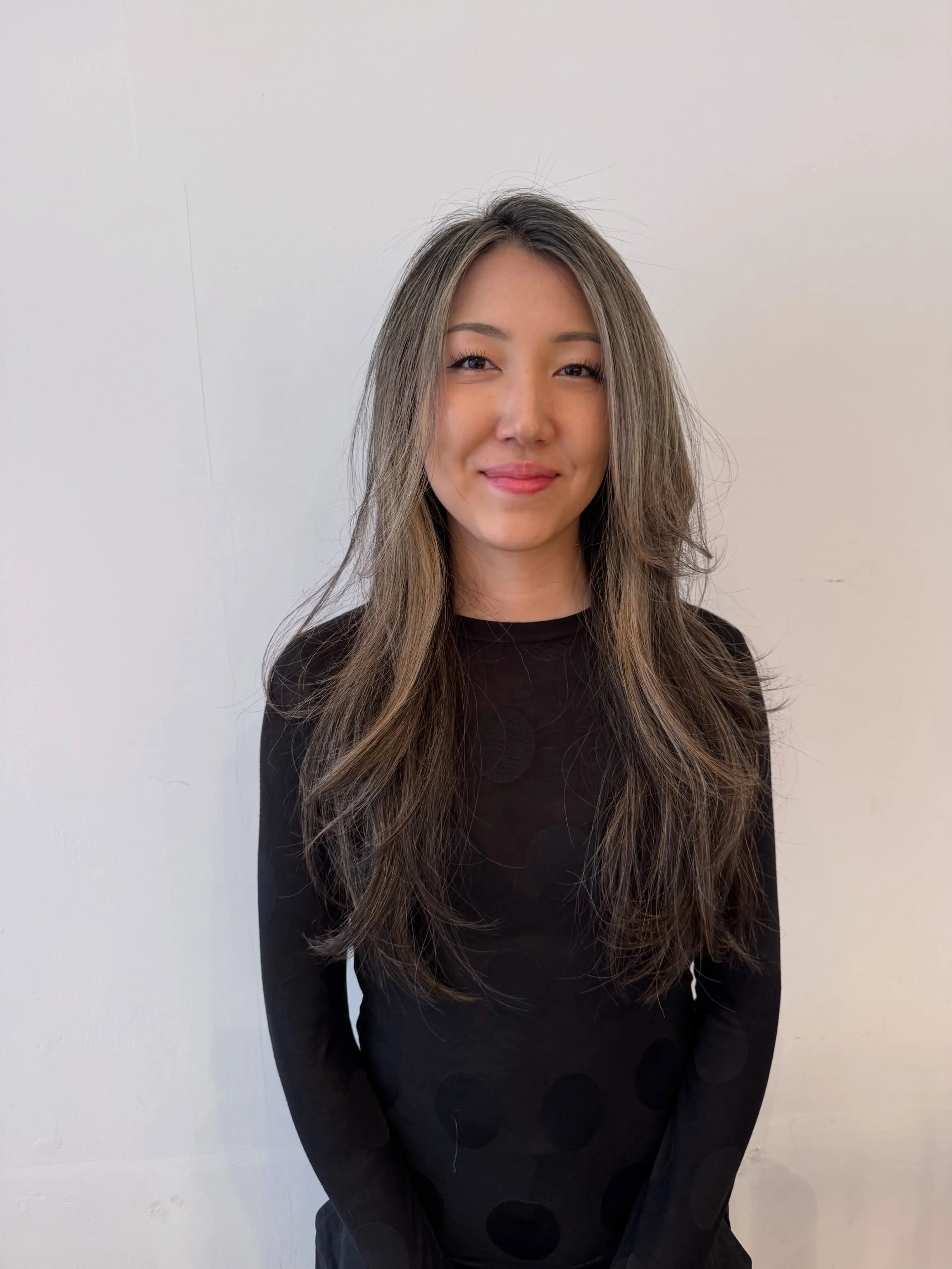 Deep Greige Lengths