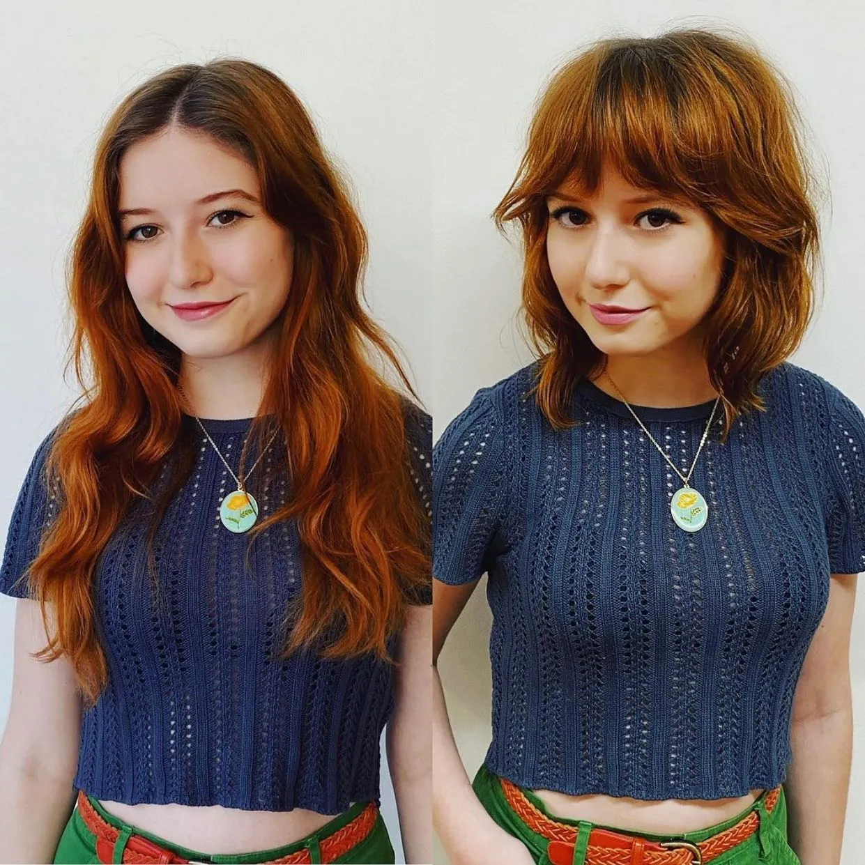 Red Curtain Lob