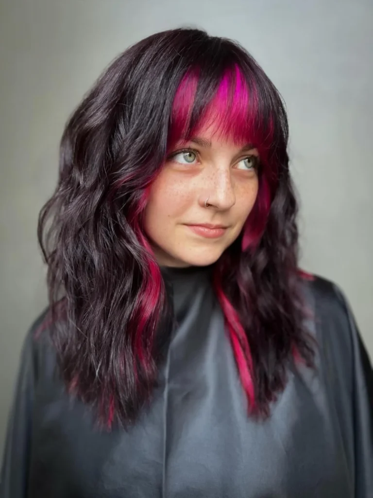 Halo Haircut: 18 Stunning Ideas