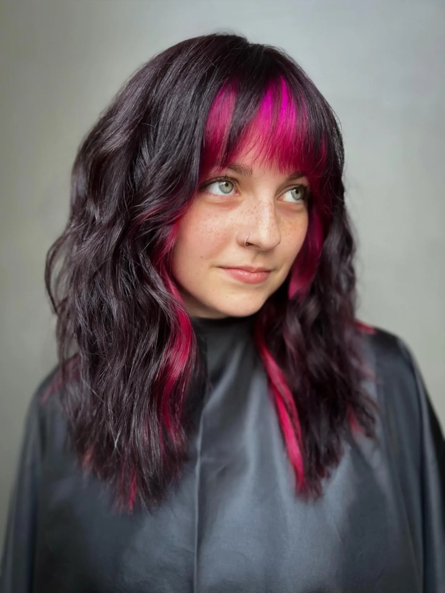 halo-haircut